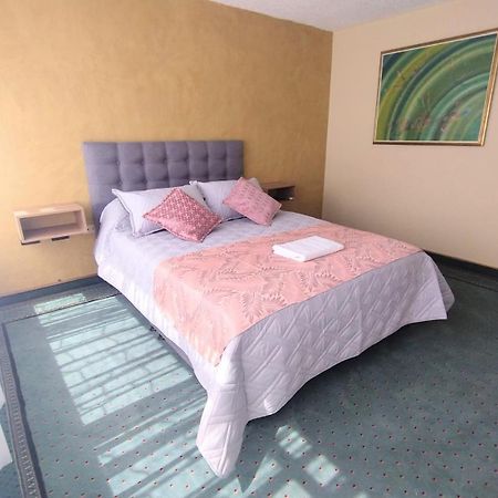 Innovar Casa Hostal 보고타 외부 사진