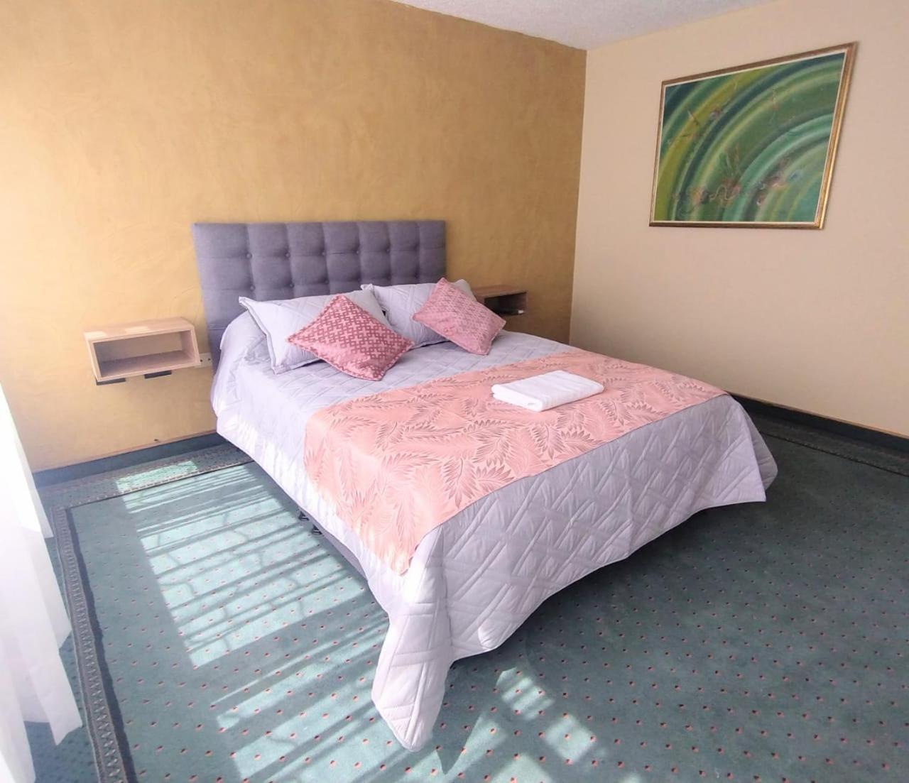 Innovar Casa Hostal 보고타 외부 사진