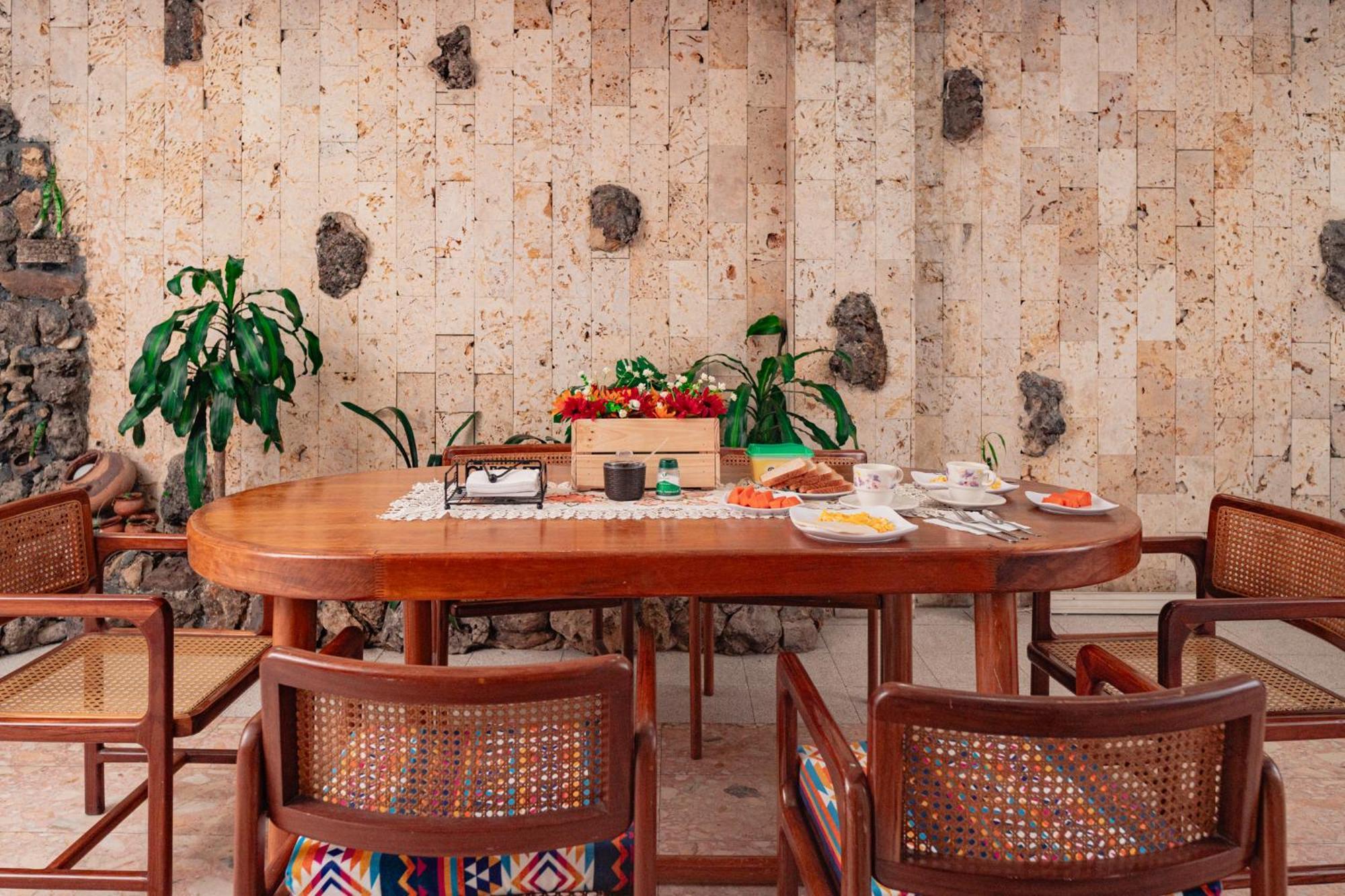 Innovar Casa Hostal 보고타 외부 사진