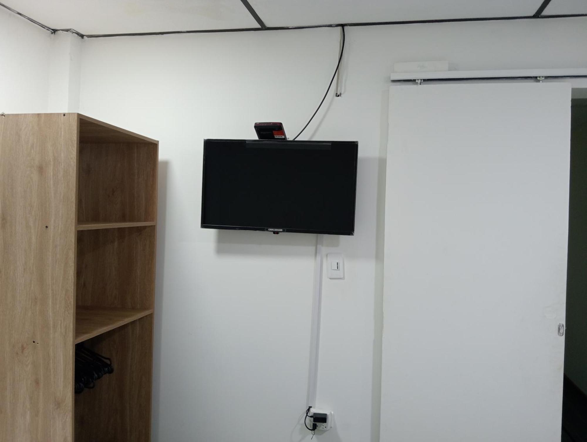 Innovar Casa Hostal 보고타 외부 사진