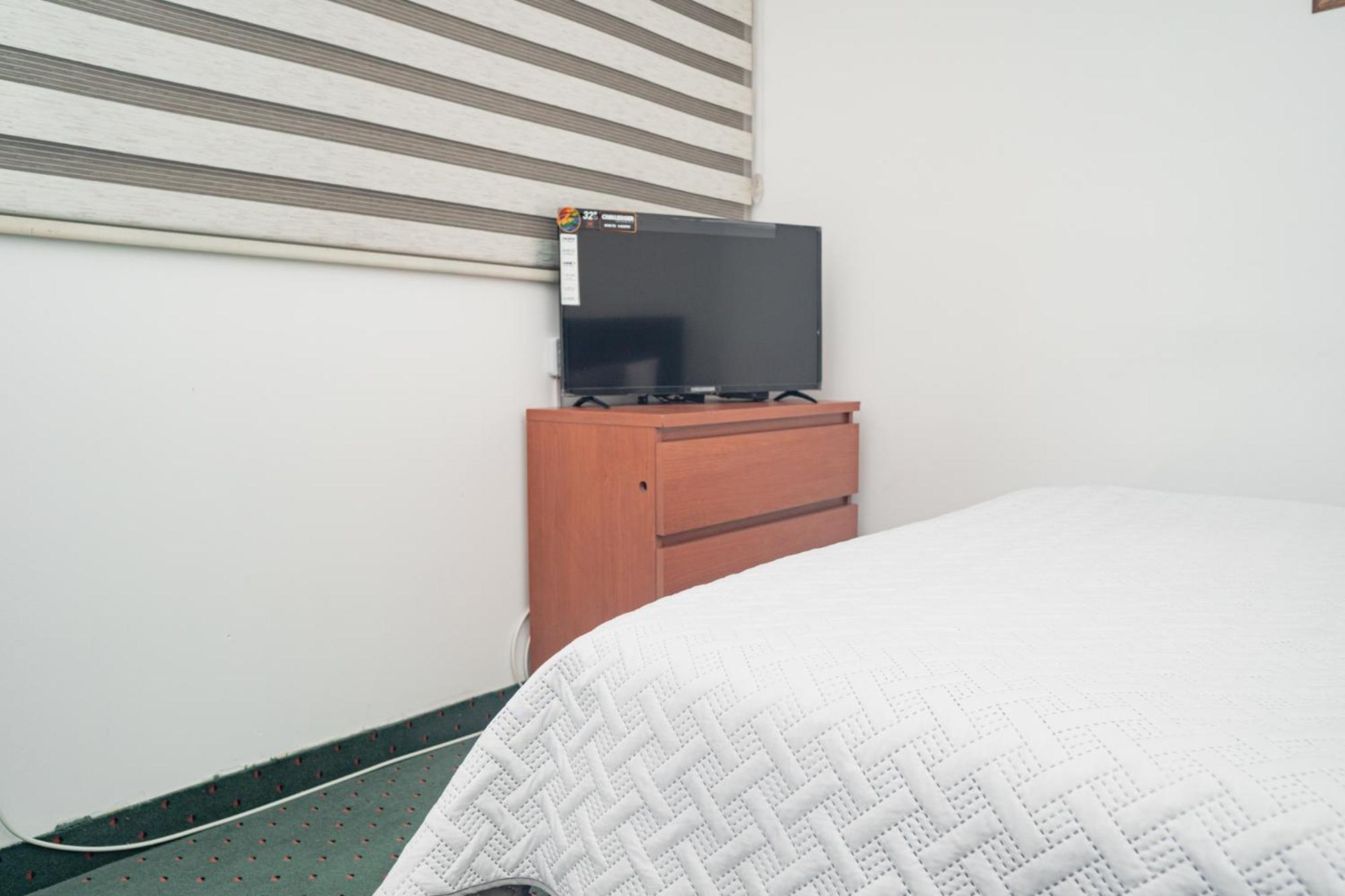 Innovar Casa Hostal 보고타 외부 사진