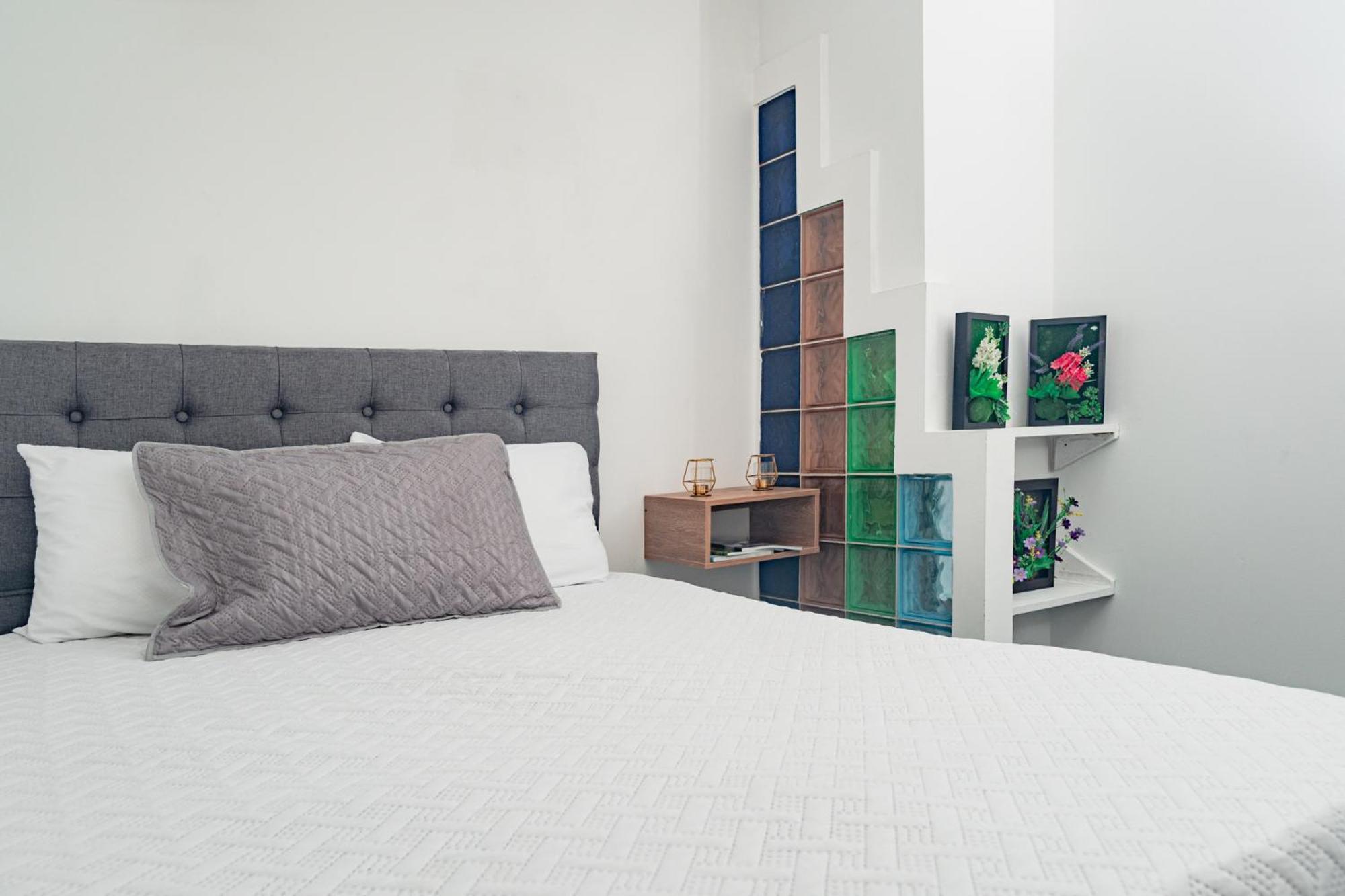 Innovar Casa Hostal 보고타 외부 사진