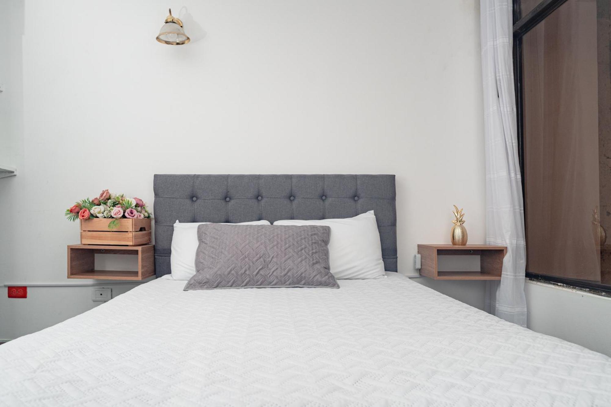 Innovar Casa Hostal 보고타 외부 사진