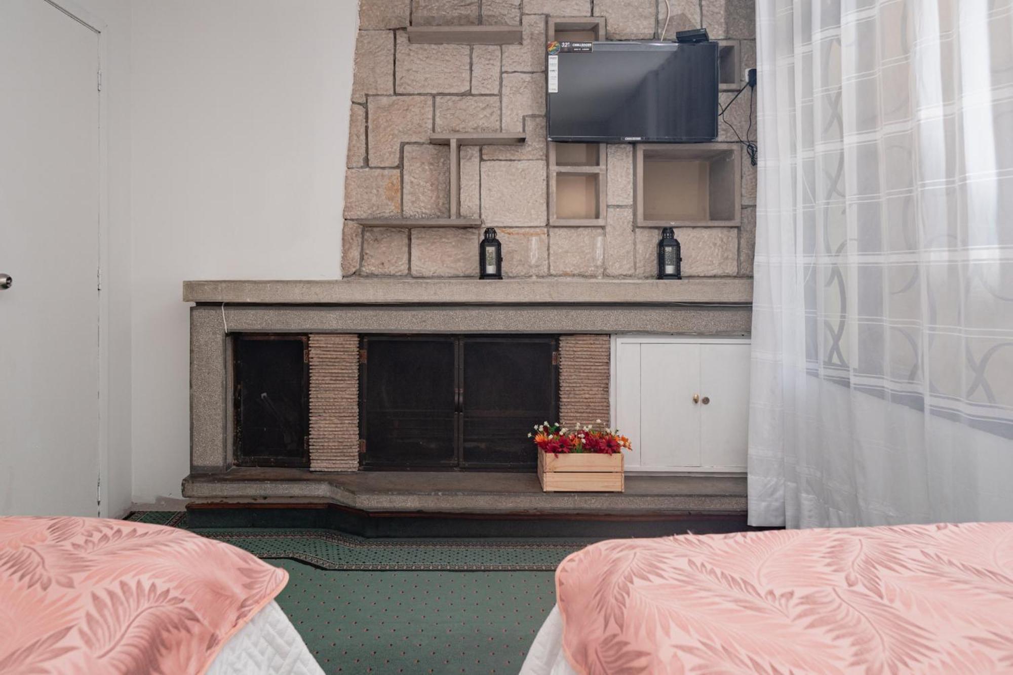 Innovar Casa Hostal 보고타 외부 사진