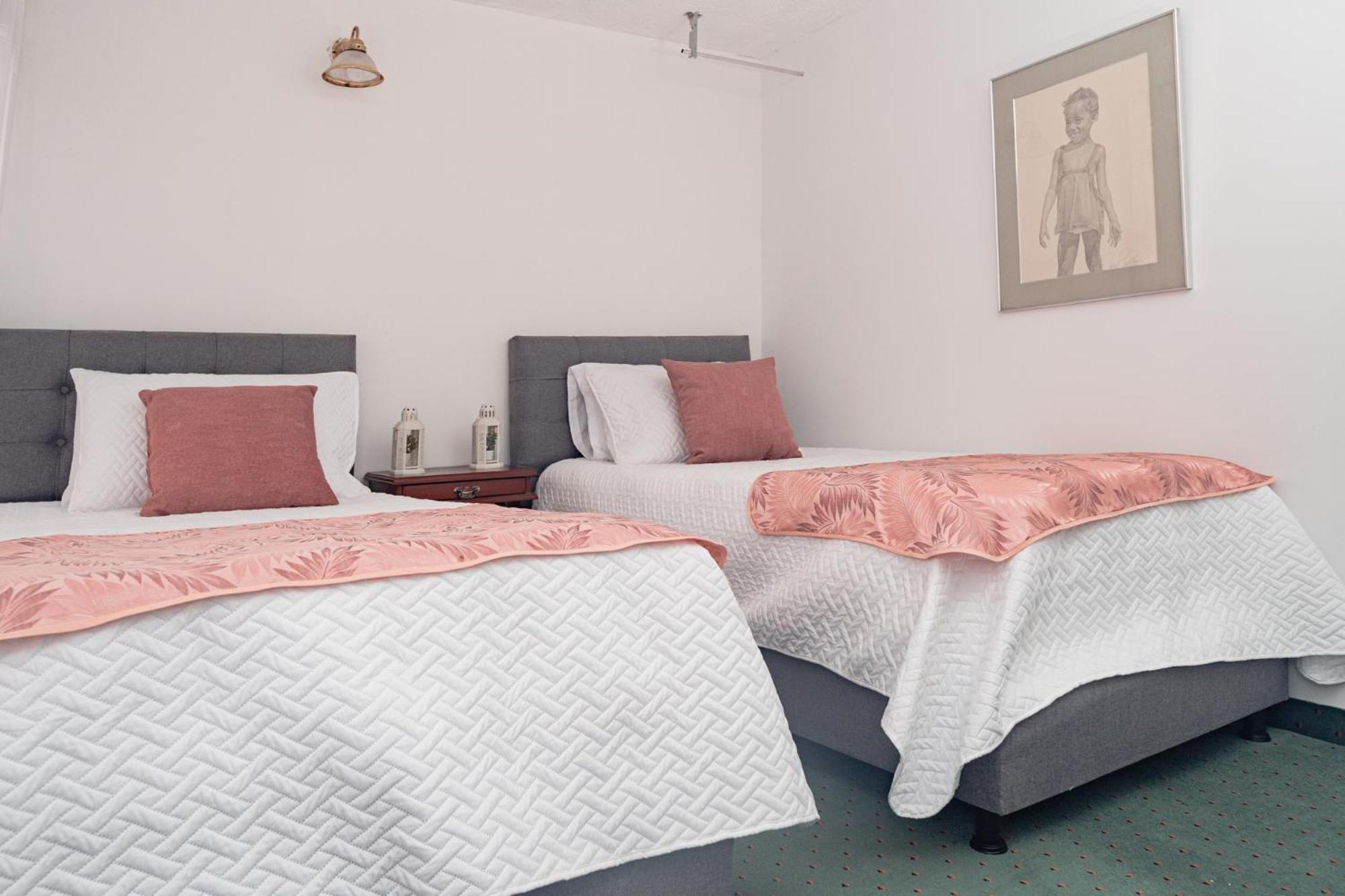 Innovar Casa Hostal 보고타 외부 사진