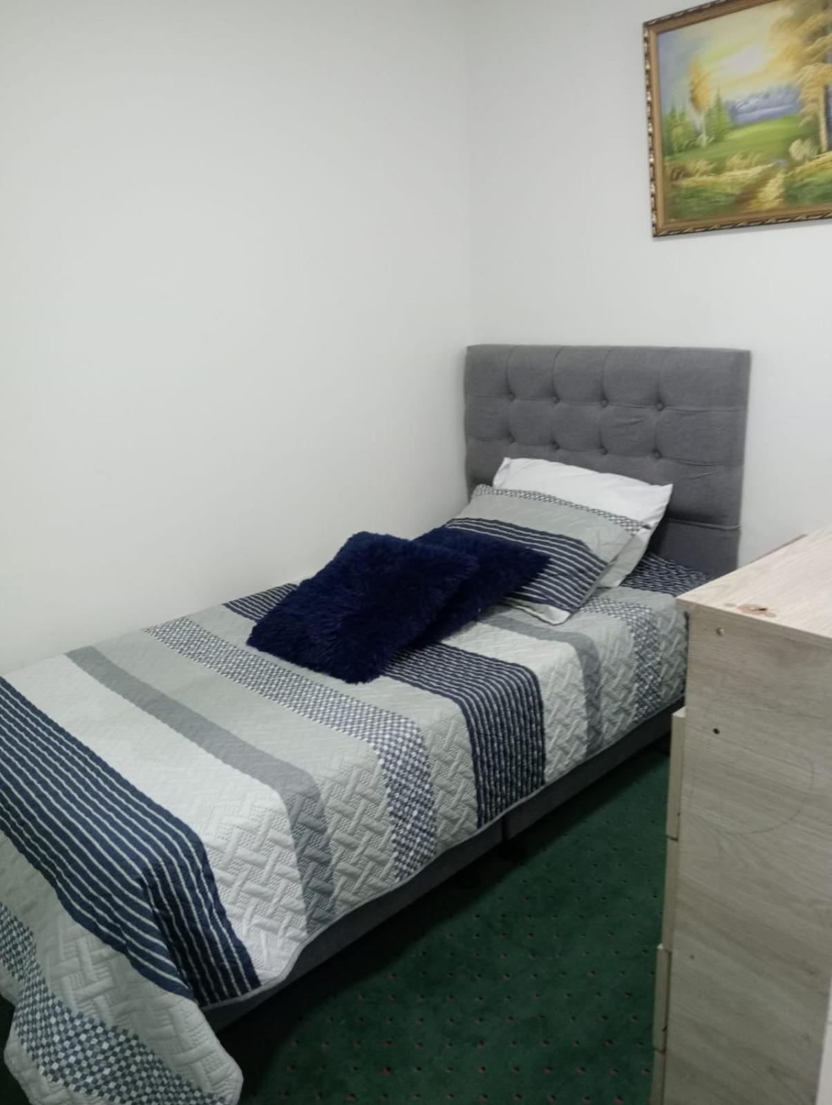 Innovar Casa Hostal 보고타 외부 사진