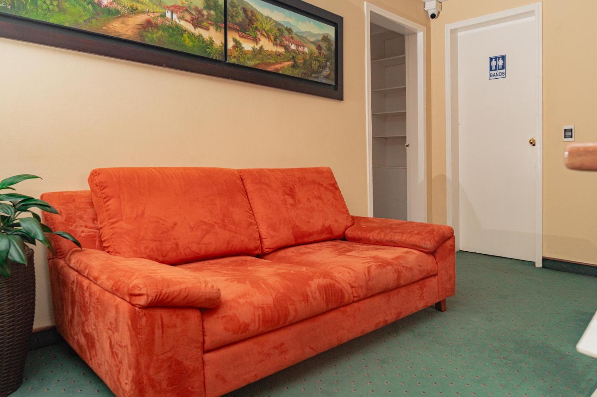 Innovar Casa Hostal 보고타 외부 사진
