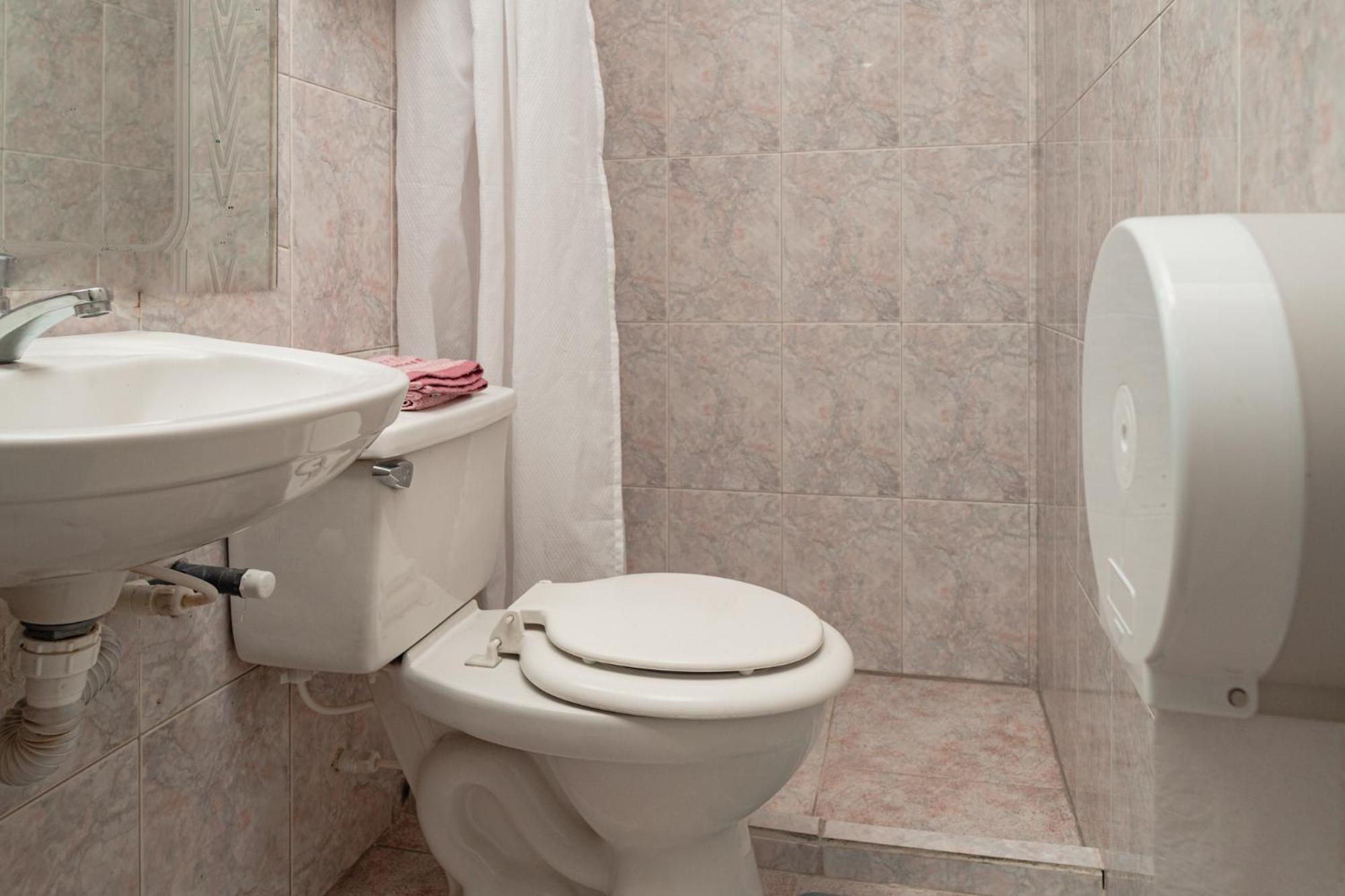 Innovar Casa Hostal 보고타 외부 사진