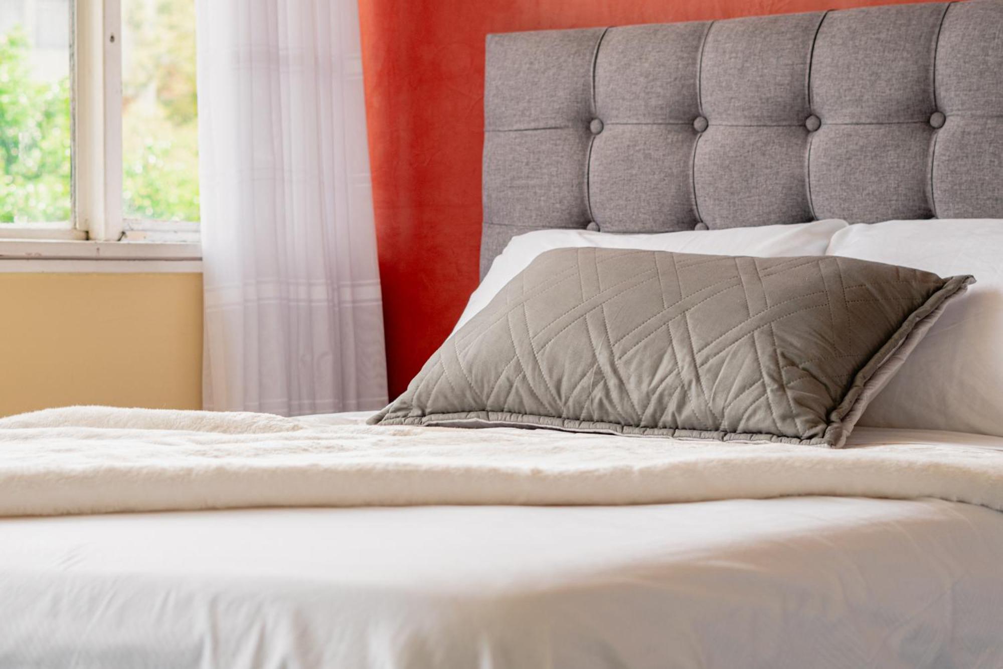 Innovar Casa Hostal 보고타 외부 사진