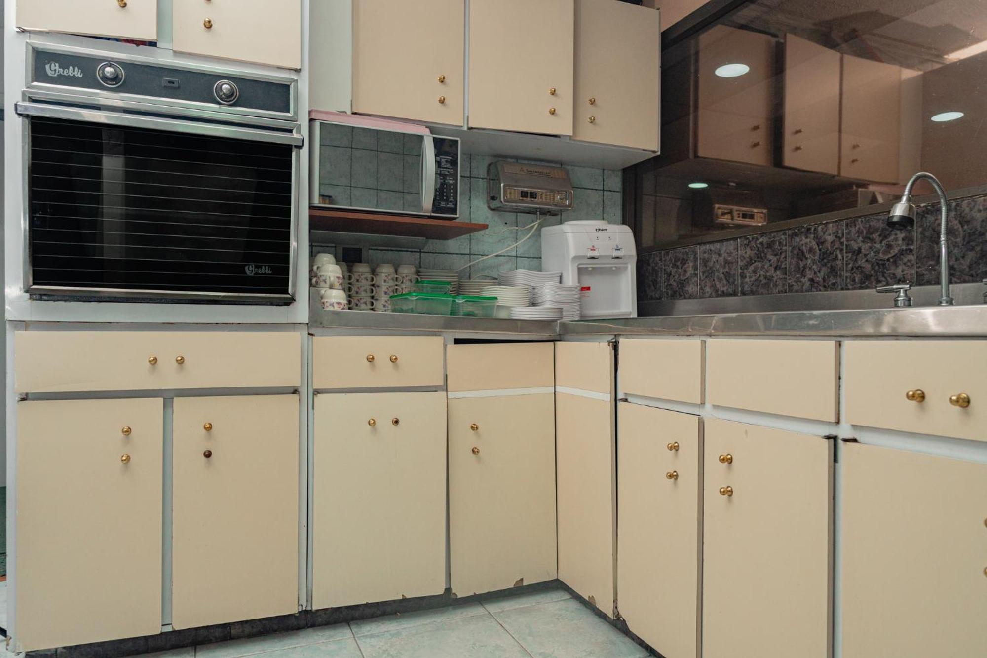 Innovar Casa Hostal 보고타 외부 사진