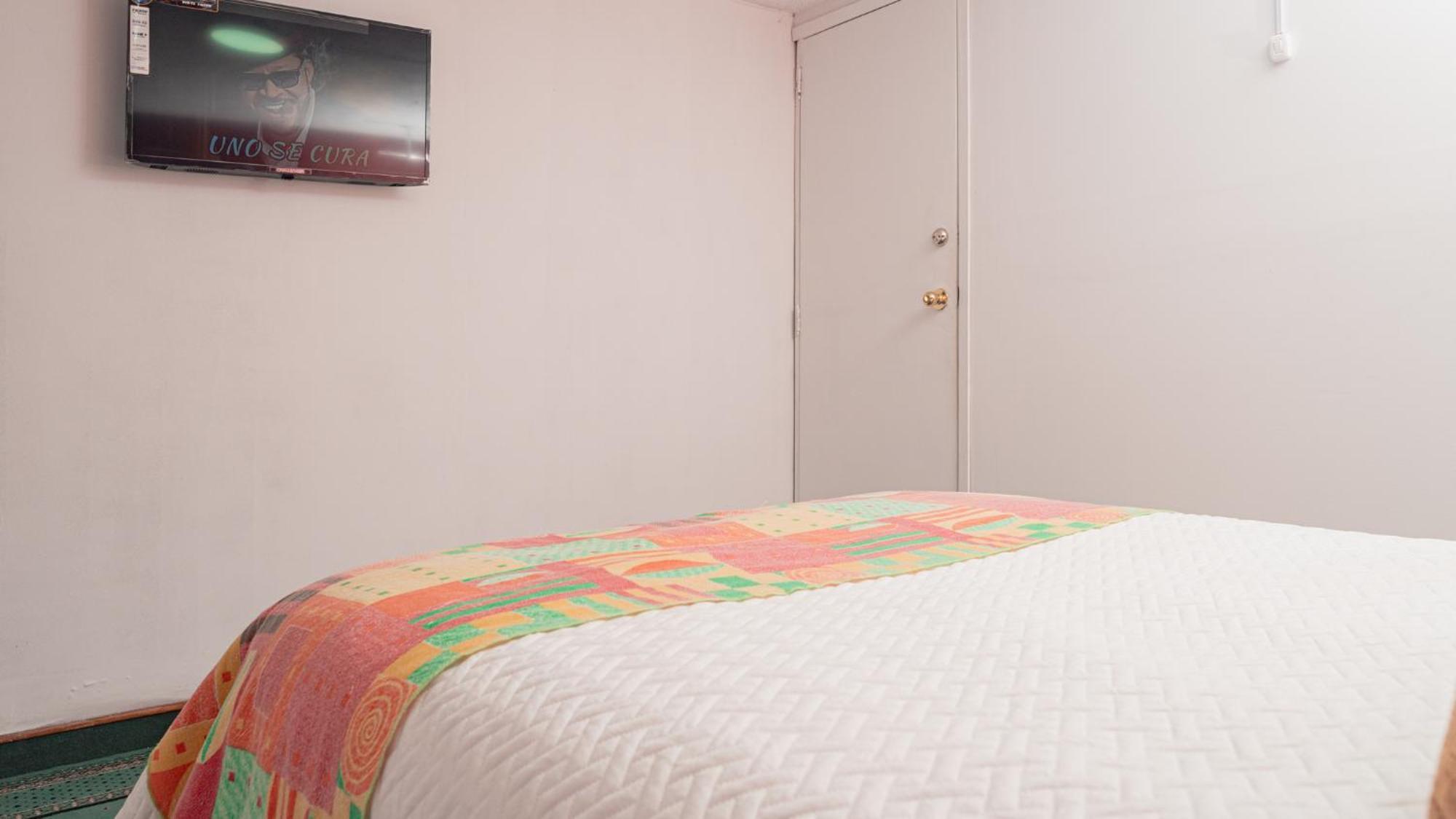 Innovar Casa Hostal 보고타 외부 사진