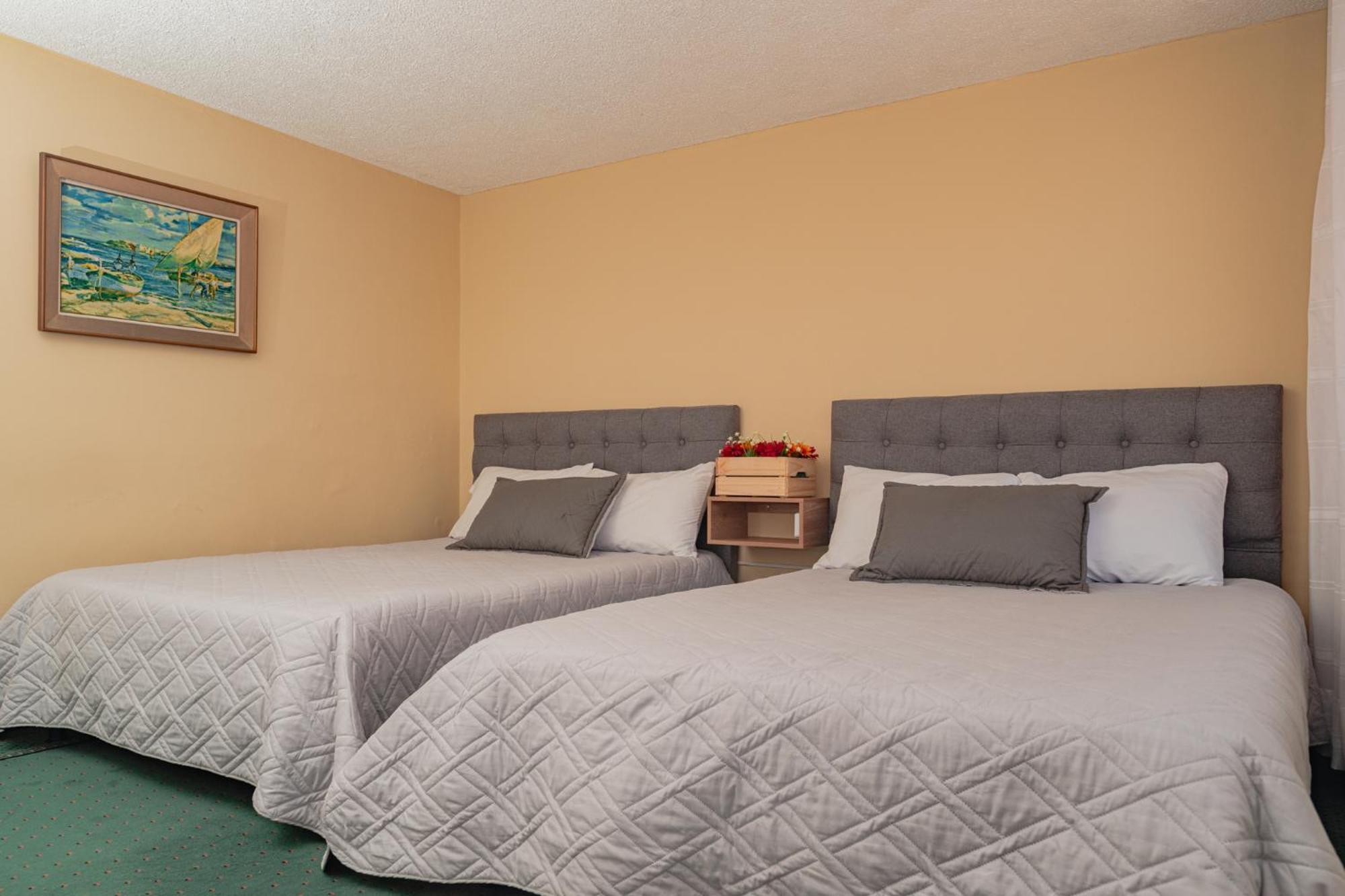 Innovar Casa Hostal 보고타 외부 사진