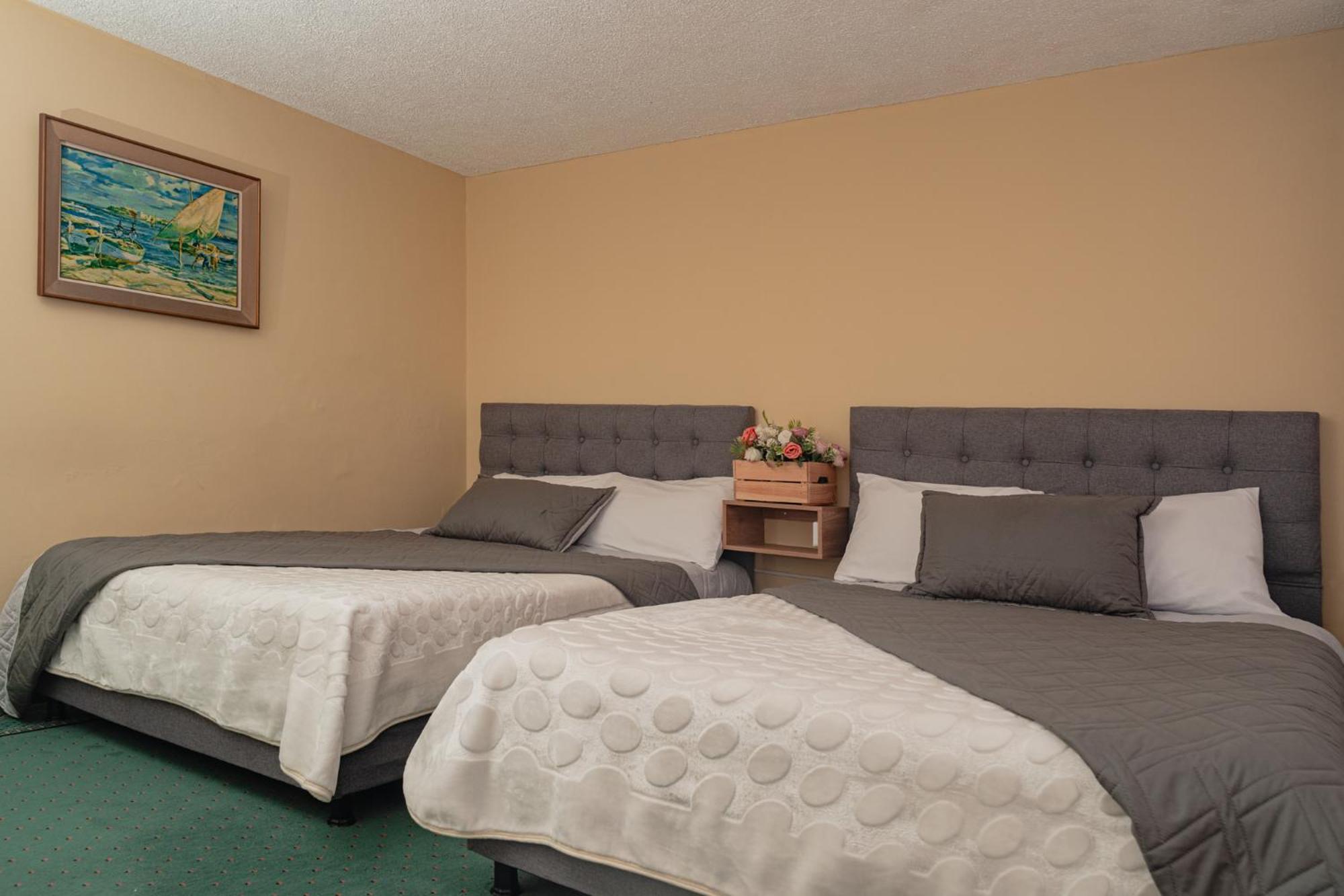 Innovar Casa Hostal 보고타 외부 사진