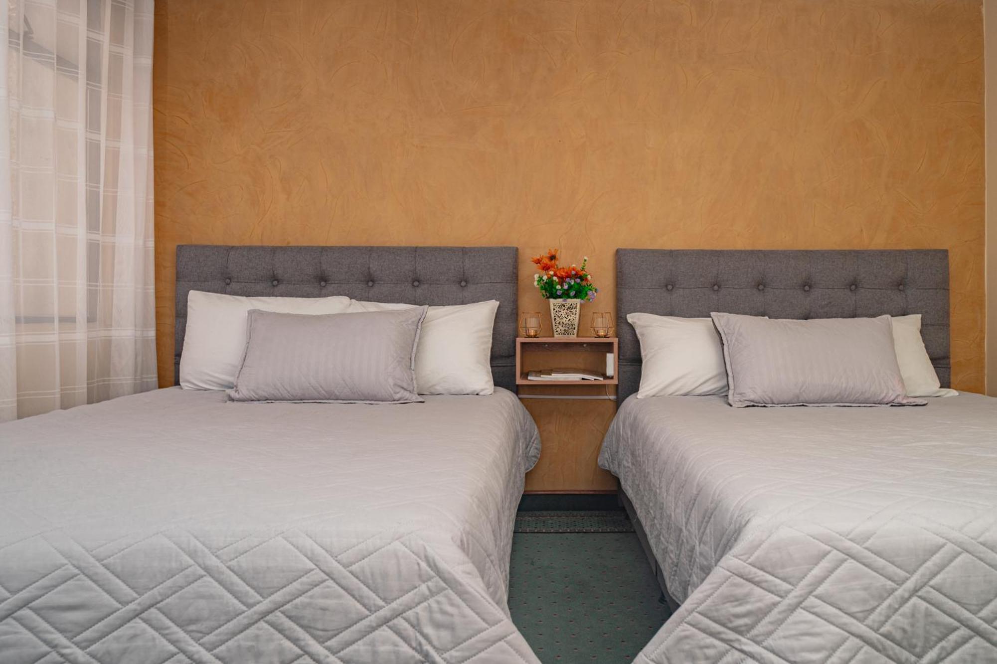 Innovar Casa Hostal 보고타 외부 사진