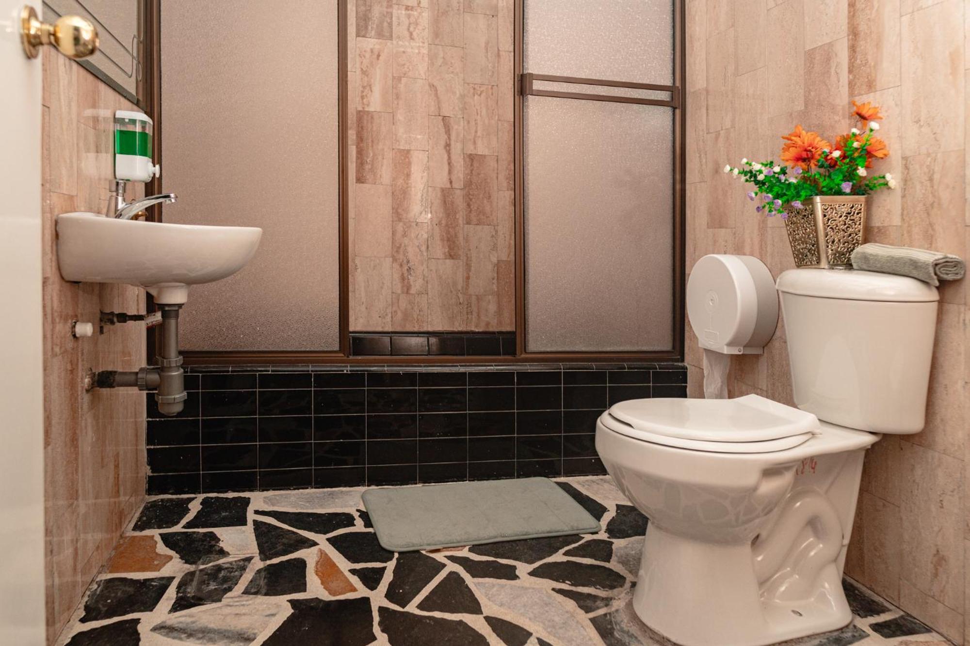 Innovar Casa Hostal 보고타 외부 사진