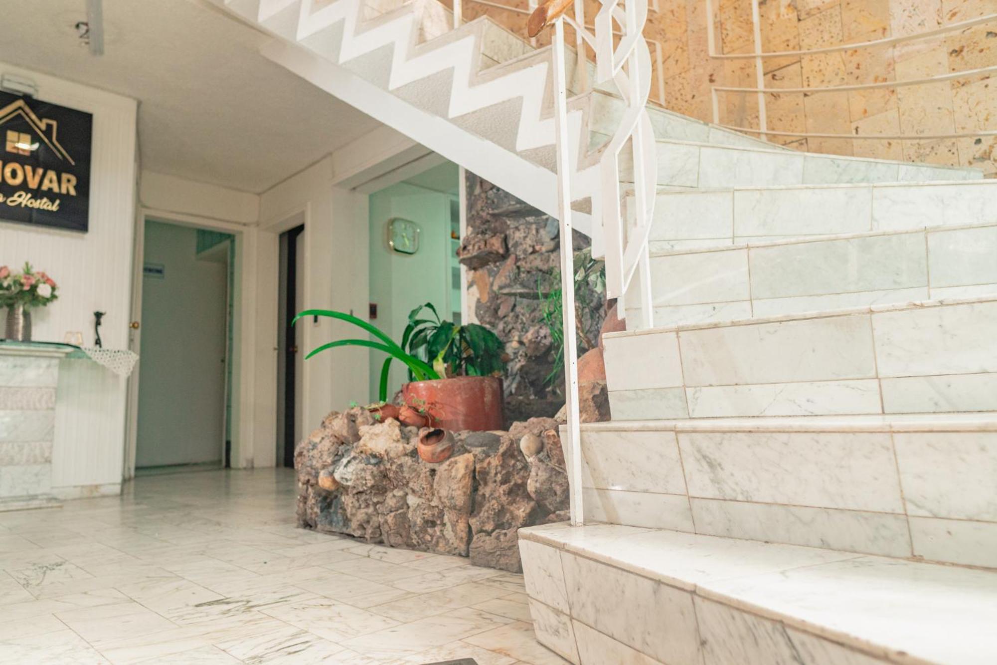 Innovar Casa Hostal 보고타 외부 사진