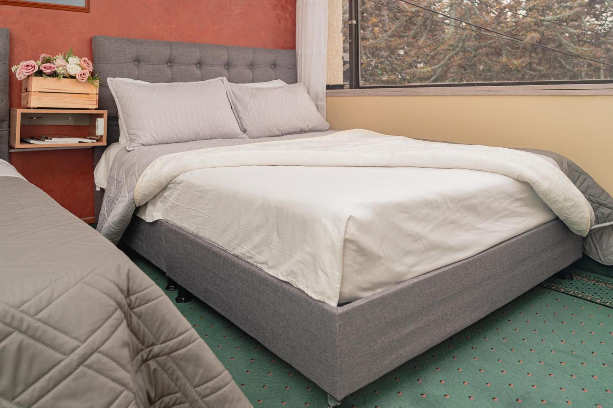 Innovar Casa Hostal 보고타 외부 사진