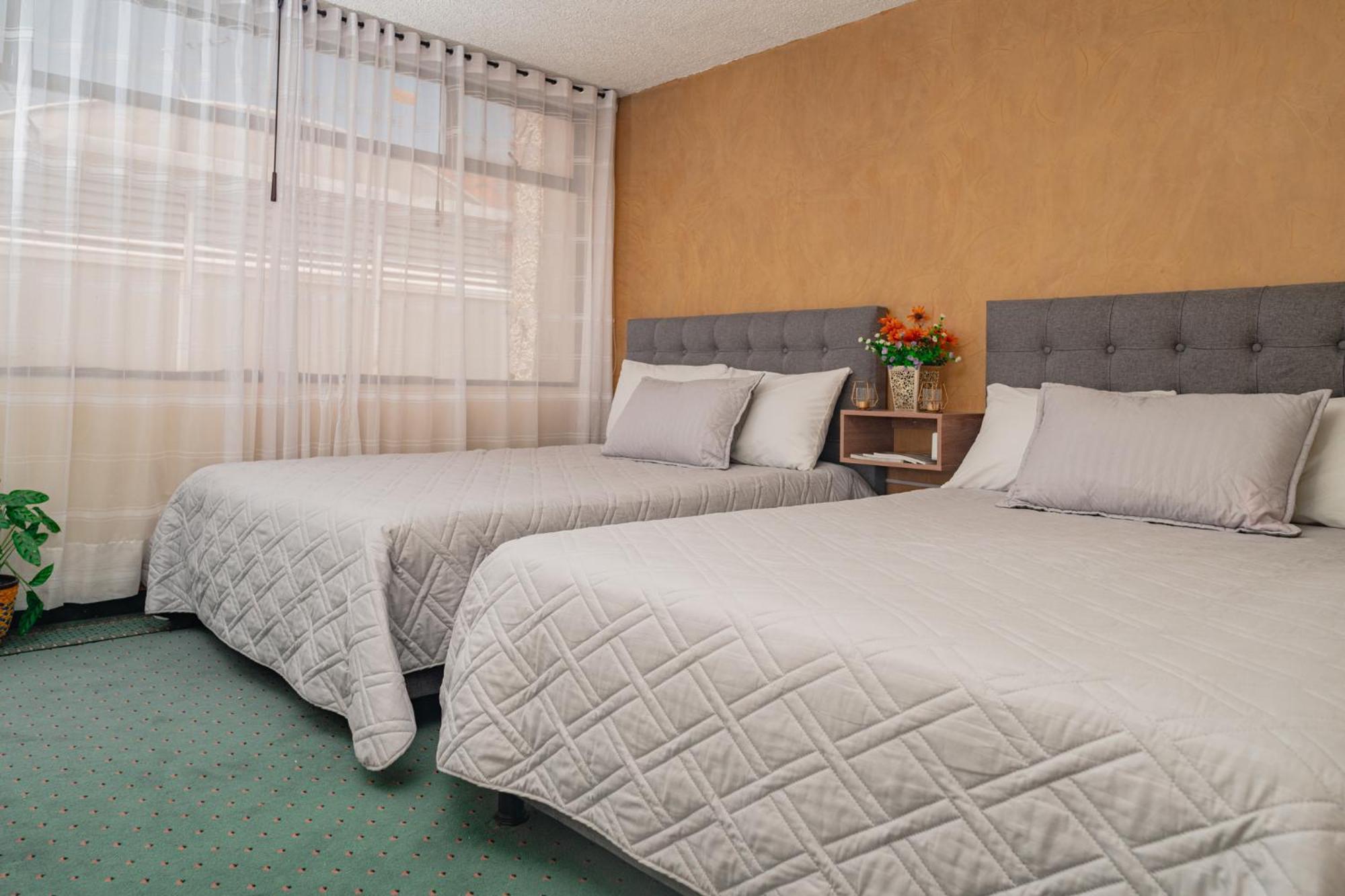 Innovar Casa Hostal 보고타 외부 사진
