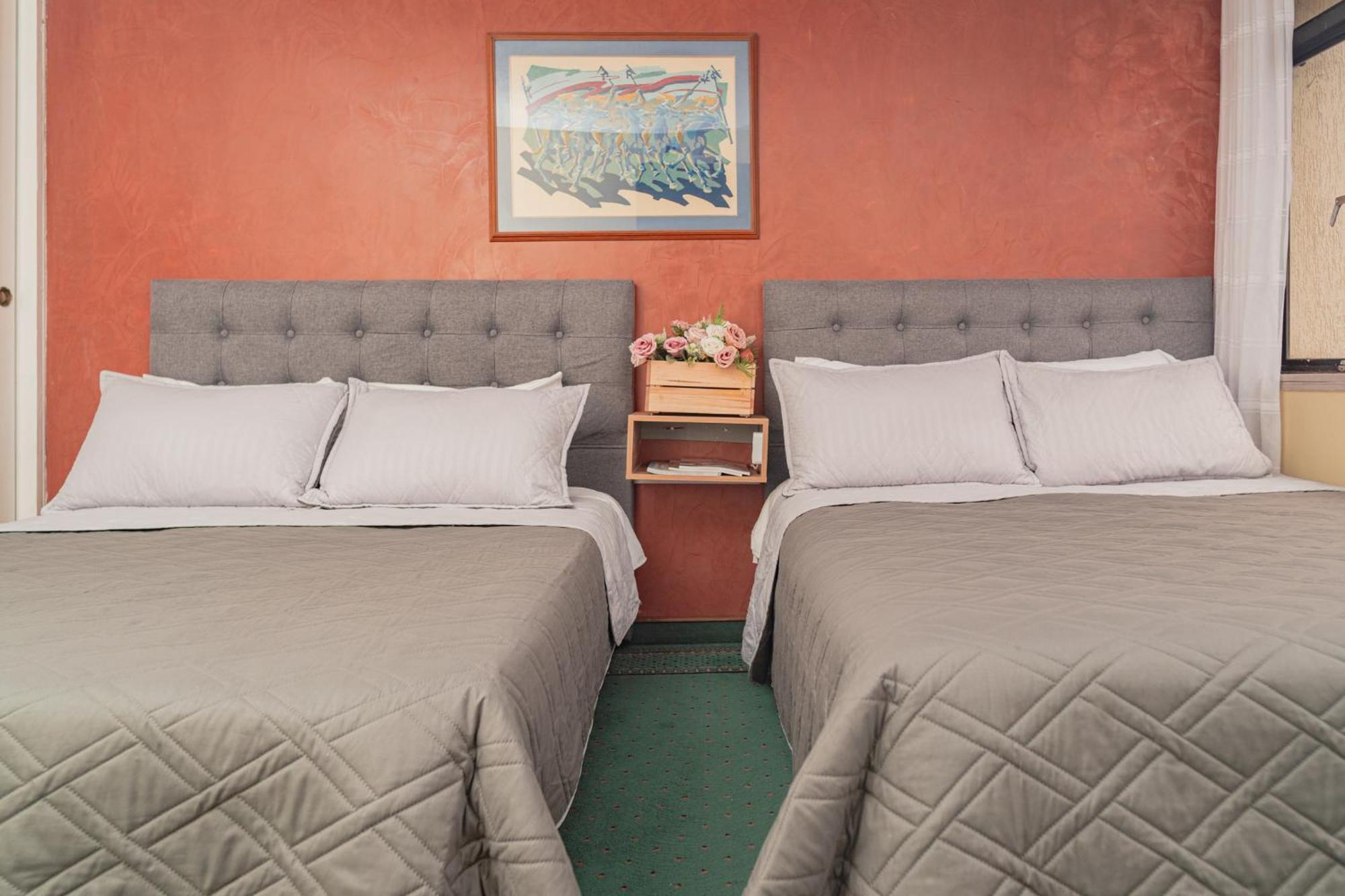Innovar Casa Hostal 보고타 외부 사진