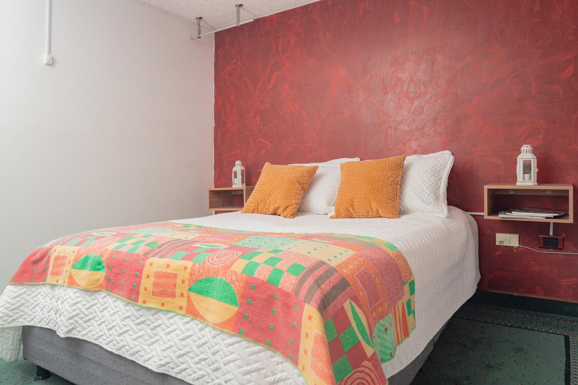 Innovar Casa Hostal 보고타 외부 사진